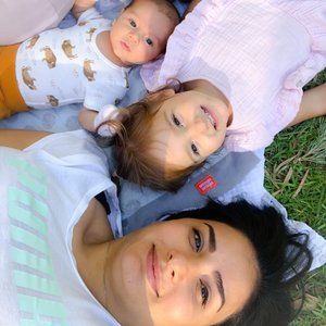 Meet your Posher, Fariba